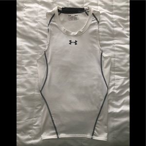 Under Armour Heat Gear Compression Shirt